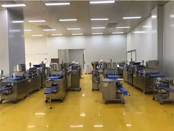包制機