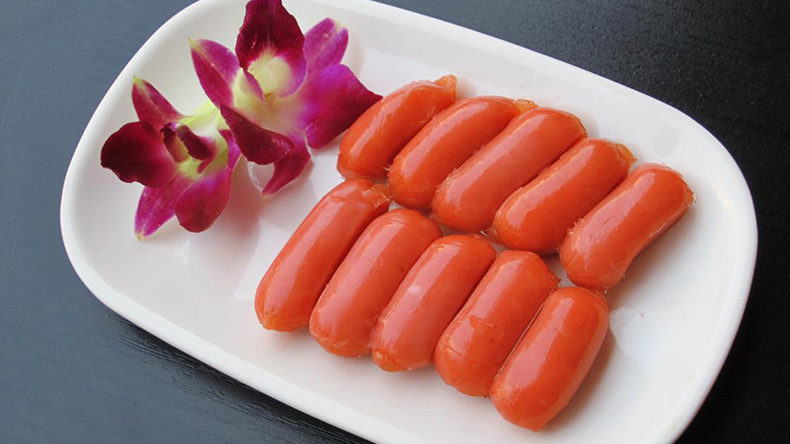 青島特斯特復(fù)配水分保持劑產(chǎn)品服務(wù)遼寧曙光集團冷凍烤腸加工