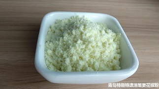 青島特斯特復(fù)合調(diào)味料速溶蔥姜花椒粉產(chǎn)品簡介