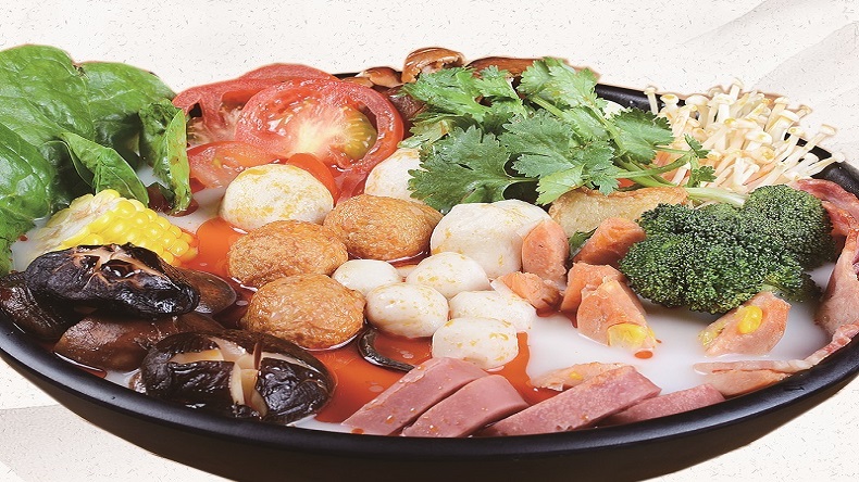 特斯特麻辣燙調(diào)味料——麻辣燙美味底湯的秘密！
