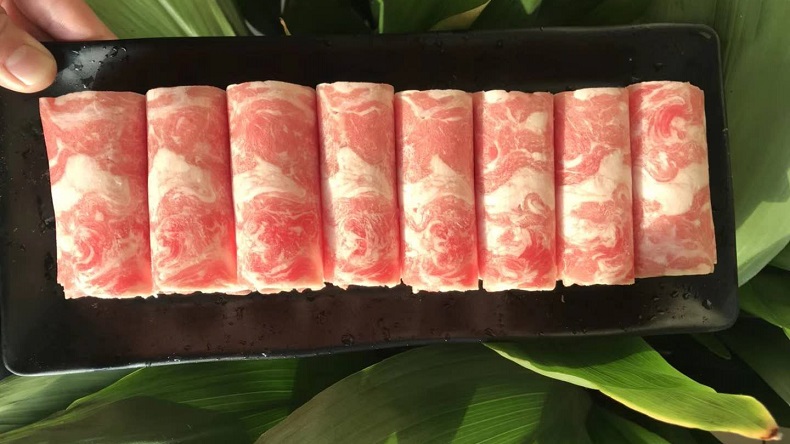 調(diào)理肉制品保水劑