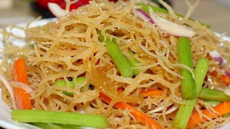 食用卡拉膠