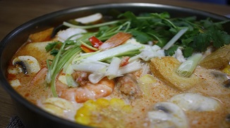 開一家麻辣燙店需要投資多少錢？