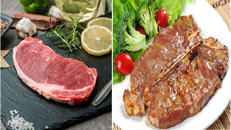 牛排腌料寶