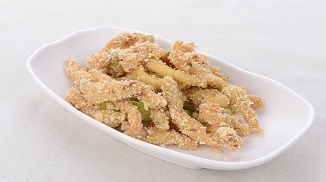 復配酸度調(diào)節(jié)劑在調(diào)理產(chǎn)品中的作用