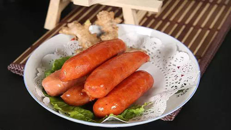 特斯特奧爾良風味調(diào)味料