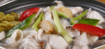 水煮魚(yú)