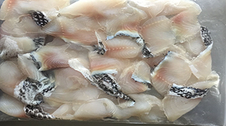 黑魚魚片保水劑M81A制作速凍調(diào)制黑魚片工藝及配方