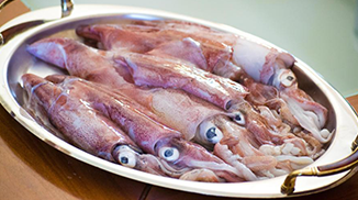 帶皮（本地/朝鮮/阿根廷）魷魚保水——復(fù)配水分保持劑