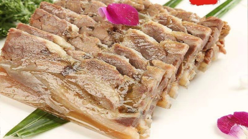 醬鹵腌料