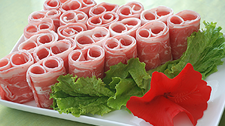 牛羊肉卷保質(zhì)期內(nèi)如何保持自然新鮮不變色？特斯特來幫您
