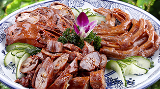 熟肉食品護(hù)色、防腐、延長貨架期解決方案