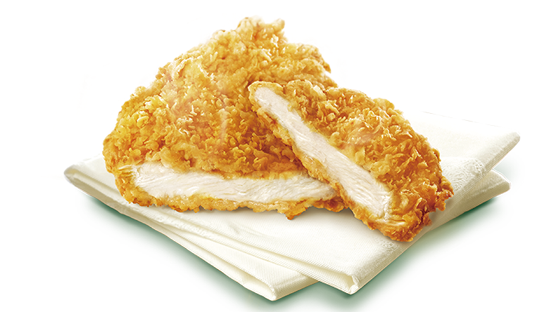 雞排腌料寶