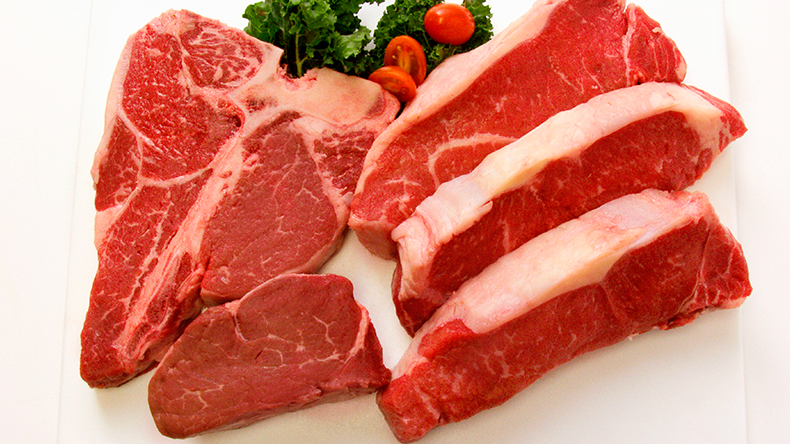 干燥對肉制品的影響