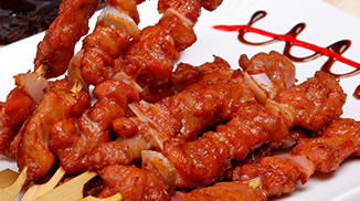 特斯特肉制品、水產(chǎn)品水分保持劑及抗氧化劑簡介