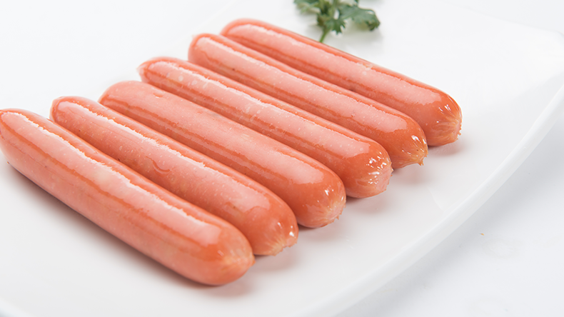 臺(tái)灣烤腸制作方法
