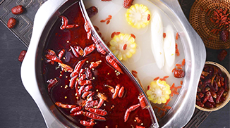 特斯特火鍋底料專用復(fù)配乳化劑簡(jiǎn)介