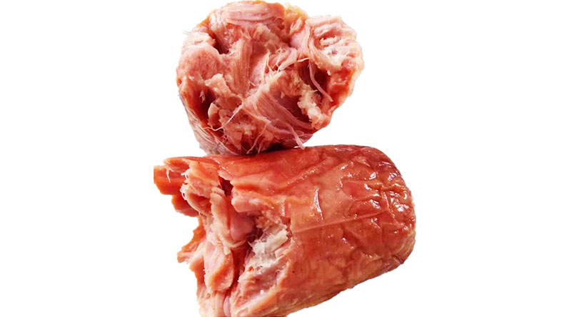 青島老火腿