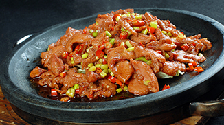 復合磷酸鹽對牛肉制品品質(zhì)的影響