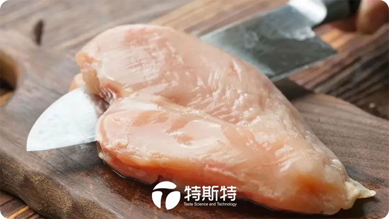 雞排保水
