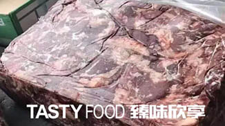 牛肉加工丨牛碎肉的加工和應(yīng)用及成本控制
