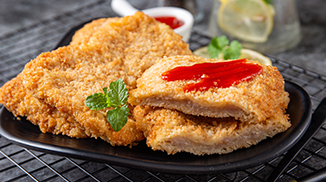 特斯特復(fù)配水分保持劑產(chǎn)品應(yīng)用于雞排加工
