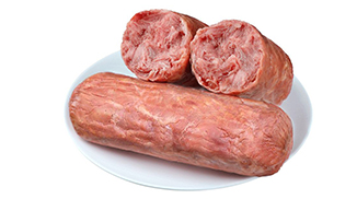 傳統(tǒng)無淀粉老火腿制作工藝