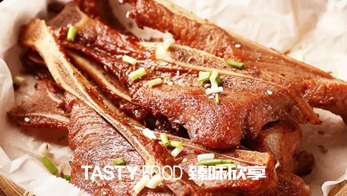 扇子骨保水丨操作簡便 肉香味濃