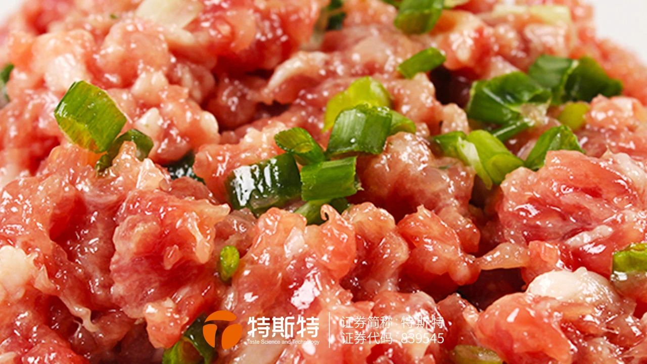 餡料老出水？粘性低？口感差？臻味欣享教你做餡料