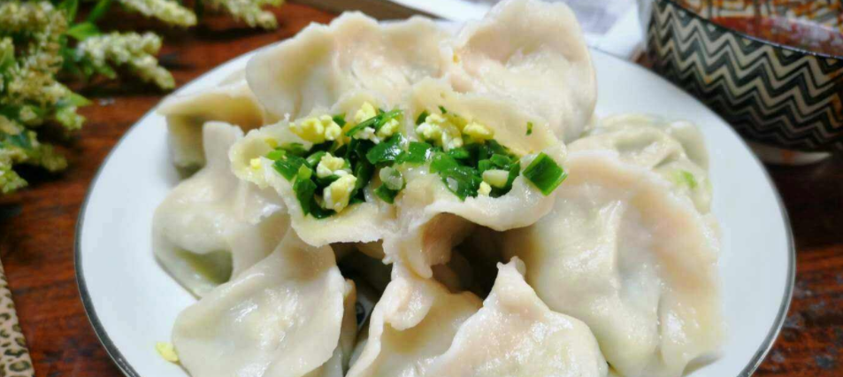 包子、餃子生產(chǎn)加工解決方案