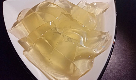 特斯特海涼粉