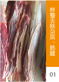 工藝流程1