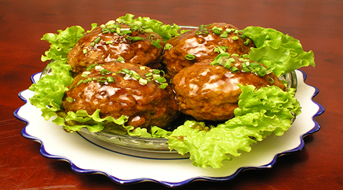 產(chǎn)品配方