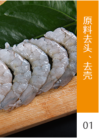 工藝流程1