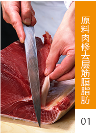 工藝流程1